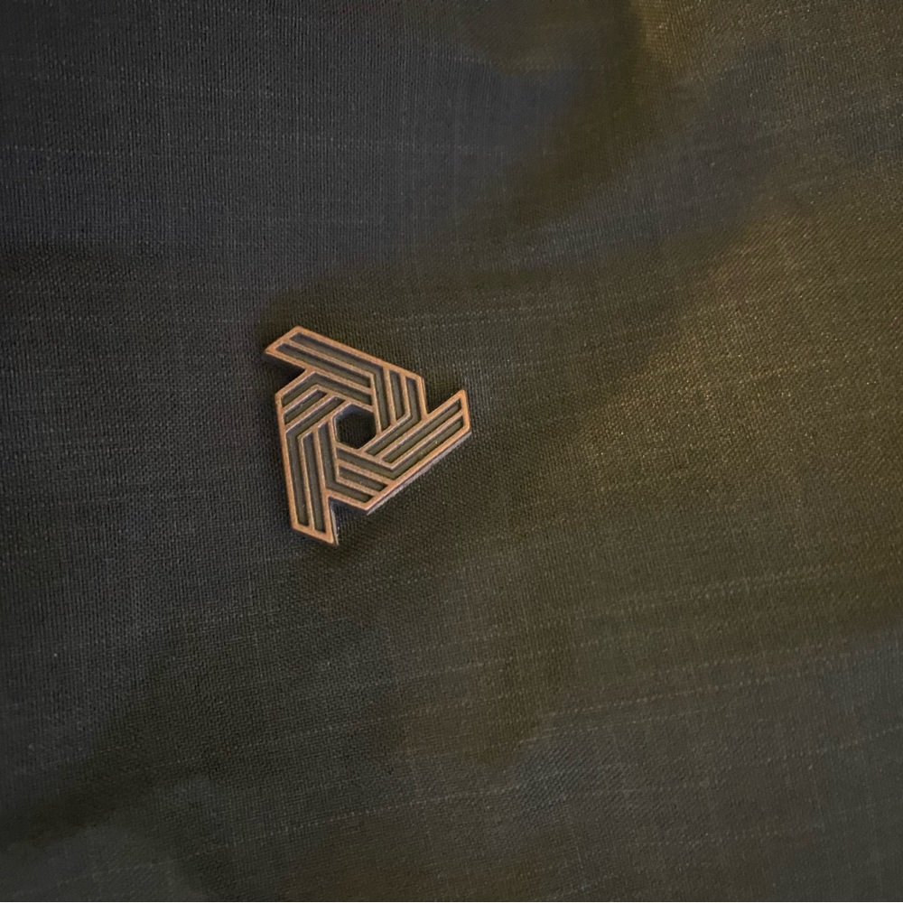 Aperture Technical Outerwear Jacket M - image 7